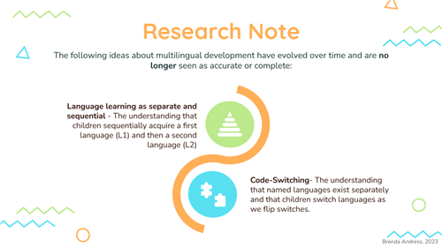 Research Notes